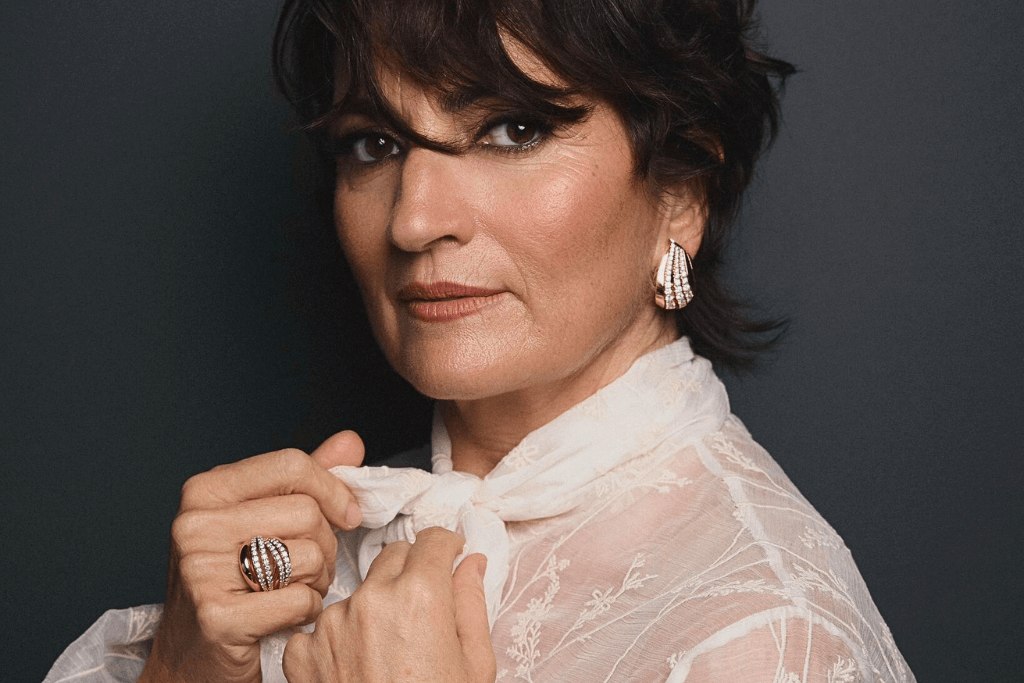 Joyas de Grau en los Premios Goya 2026