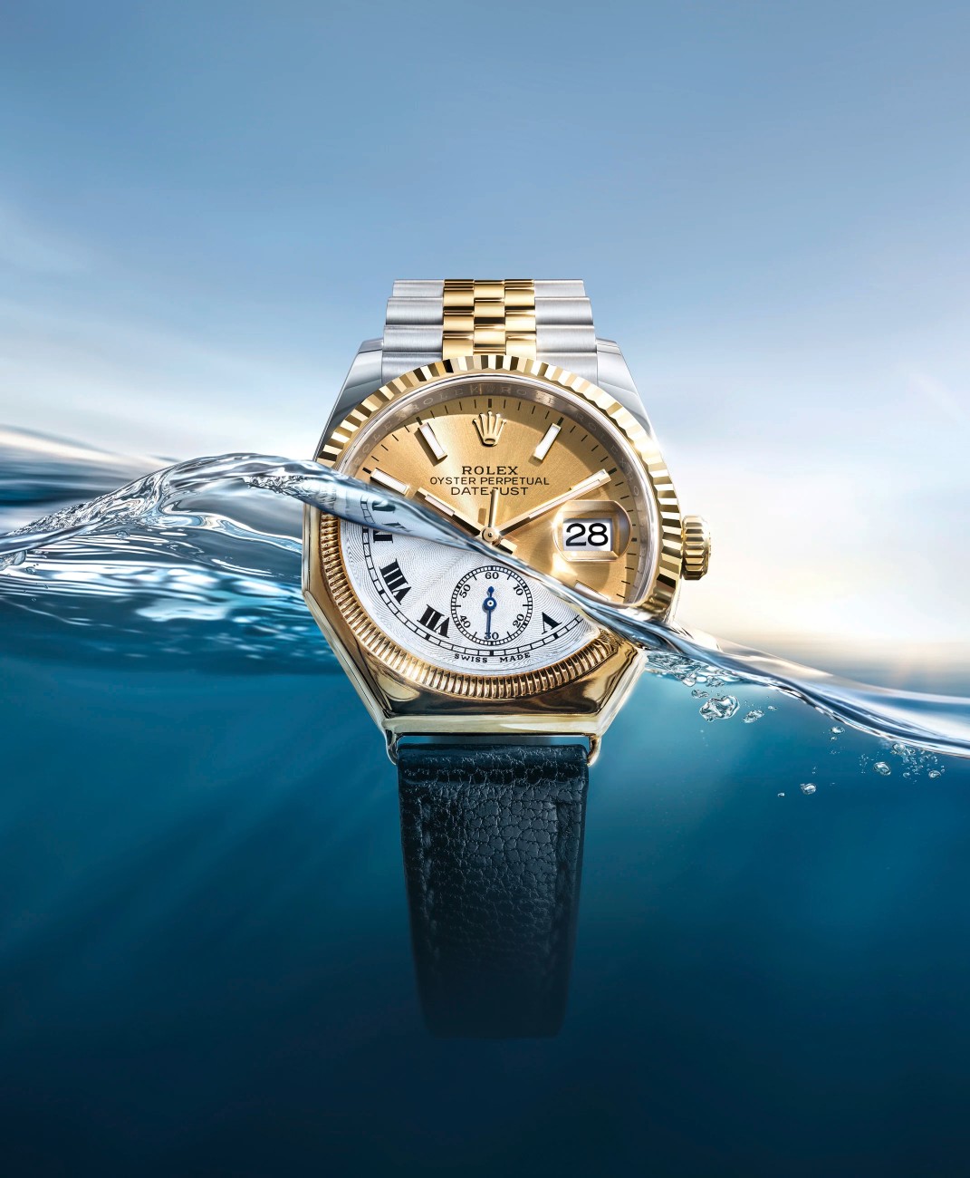 Reloj Rolex Oyster Perpetual Datejust