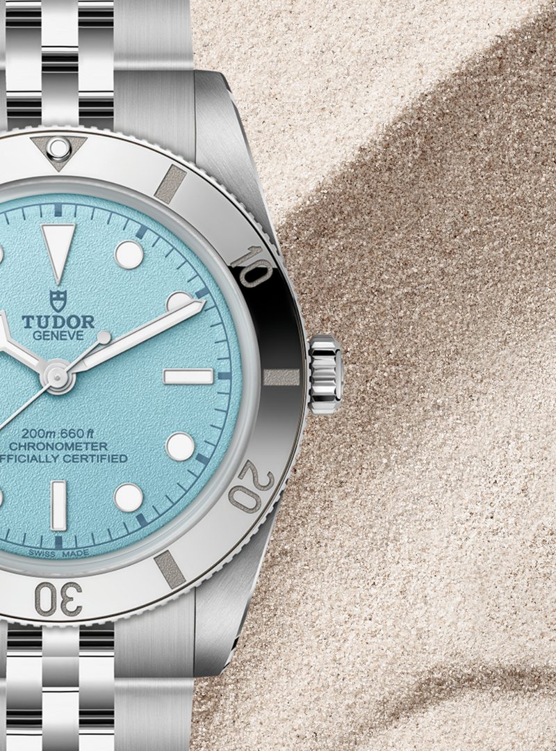 Reloj Tudor